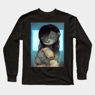 Zombodie Long Sleeve T-Shirt